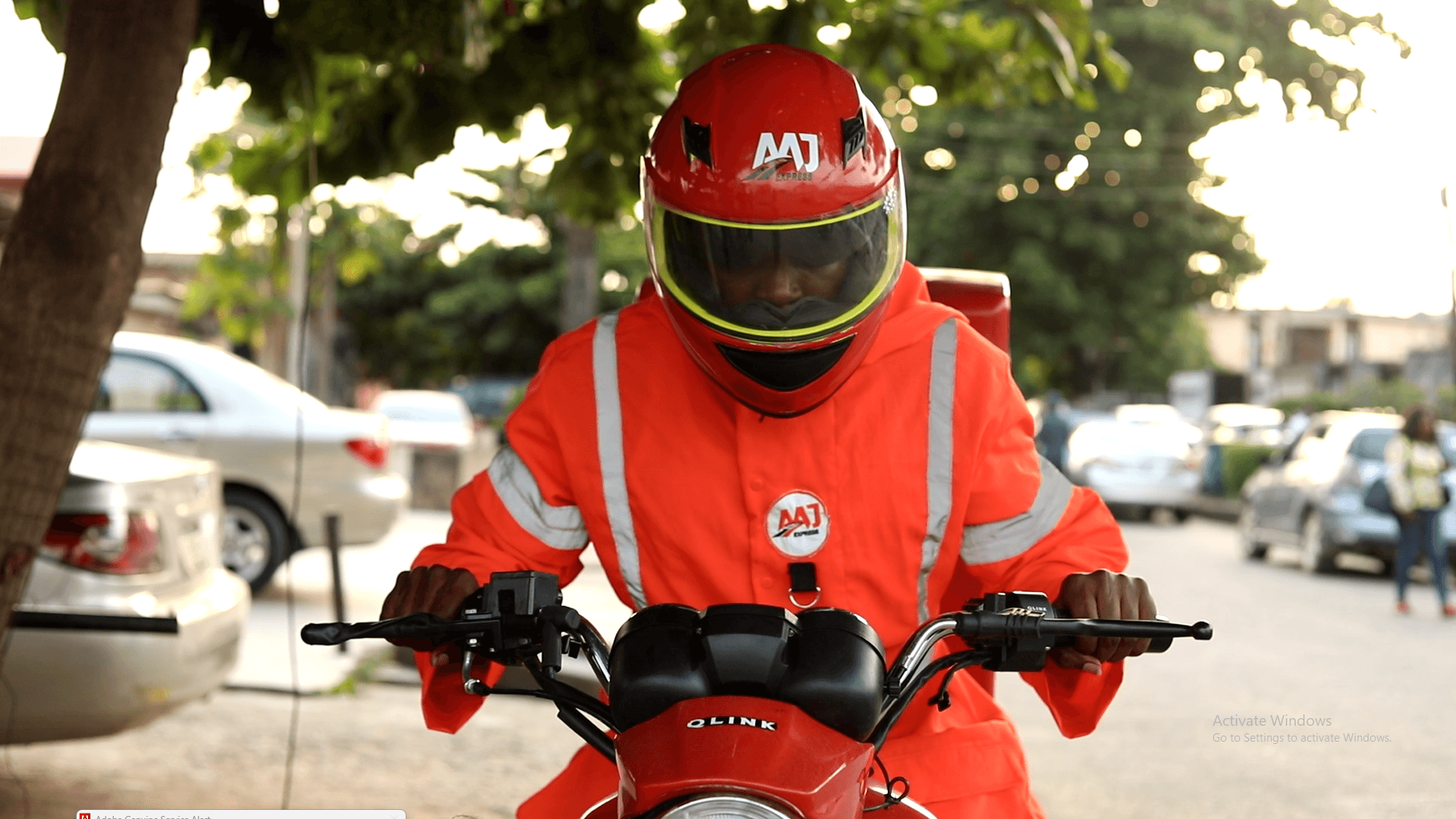 Terms and Conditions Background